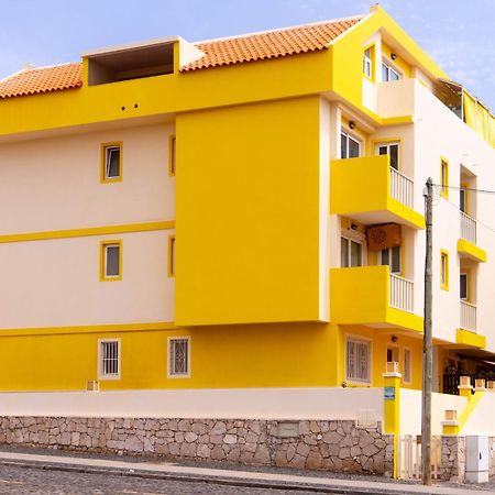Santa Maria Flats Apartment ภายนอก รูปภาพ