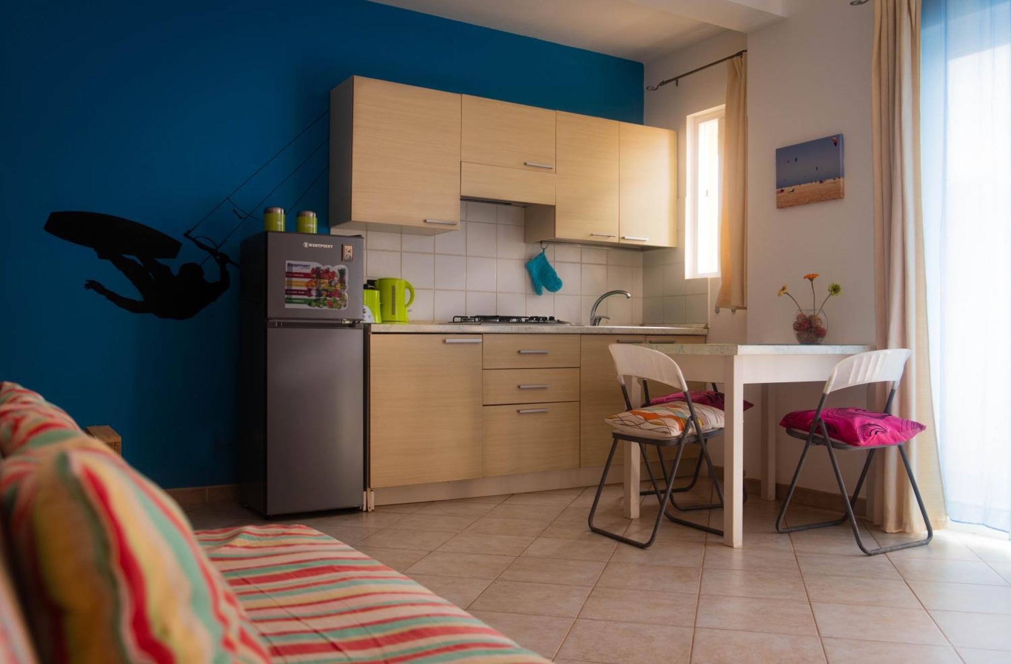 Santa Maria Flats Apartment ภายนอก รูปภาพ