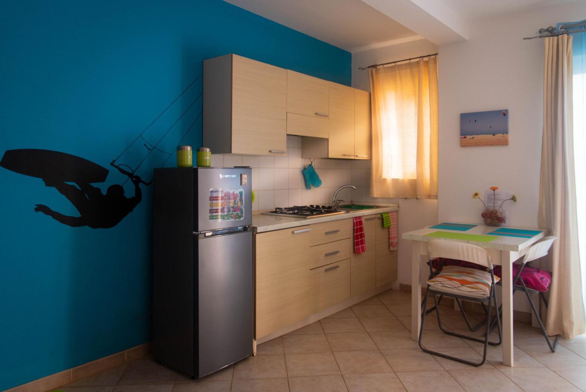 Santa Maria Flats Apartment ภายนอก รูปภาพ