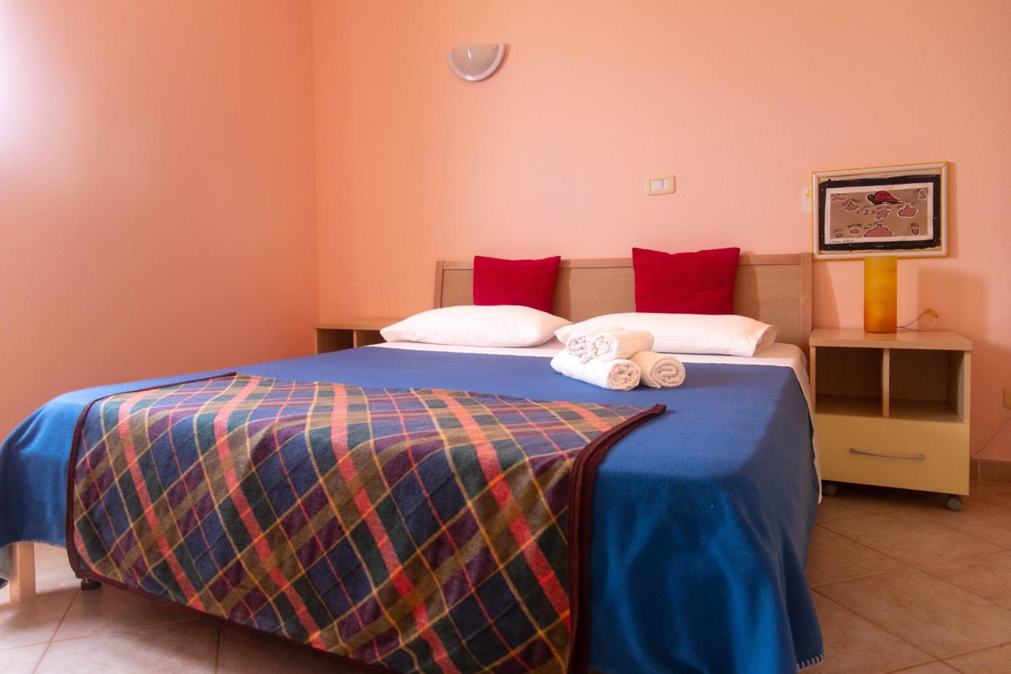 Santa Maria Flats Apartment ภายนอก รูปภาพ