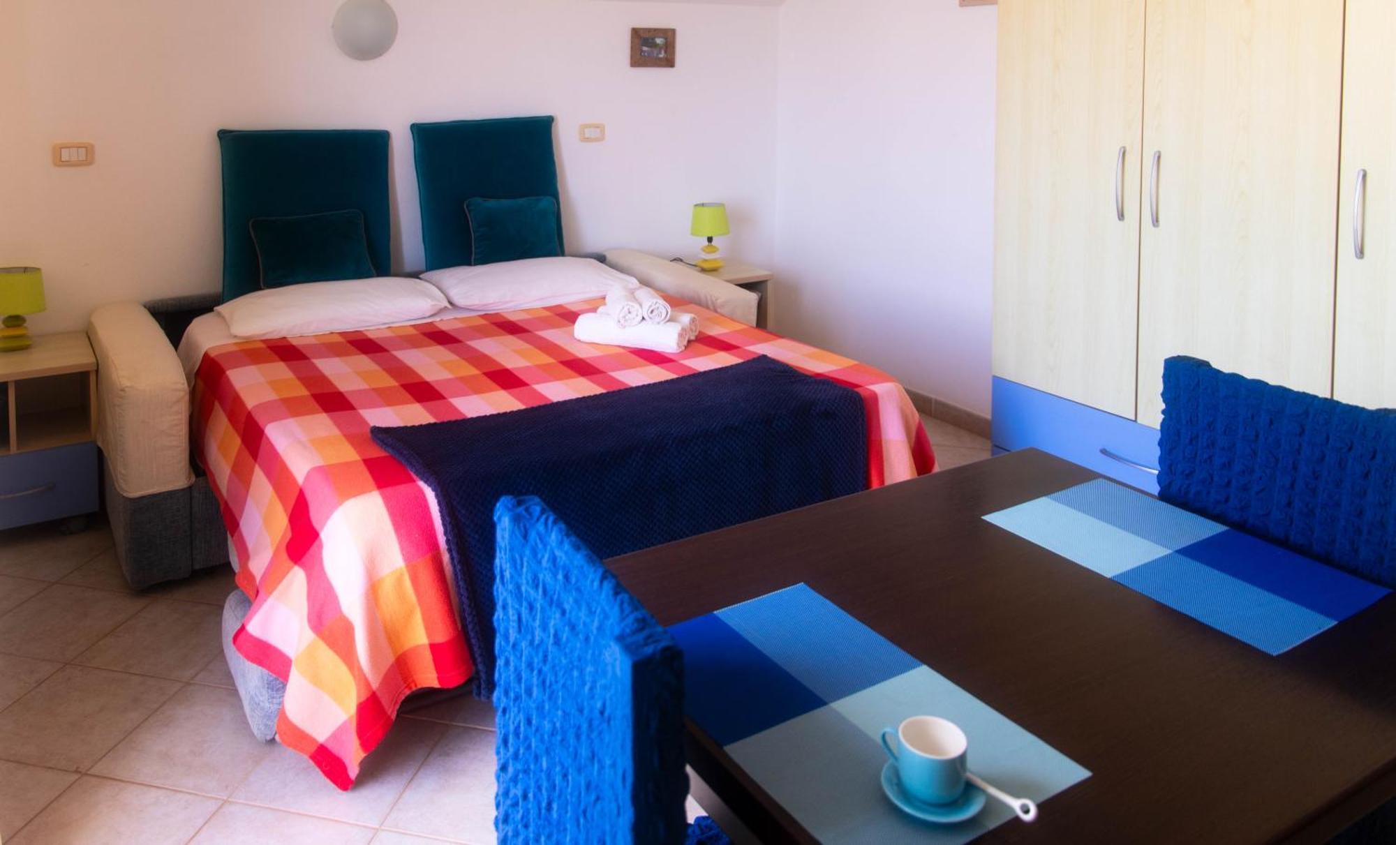 Santa Maria Flats Apartment ภายนอก รูปภาพ