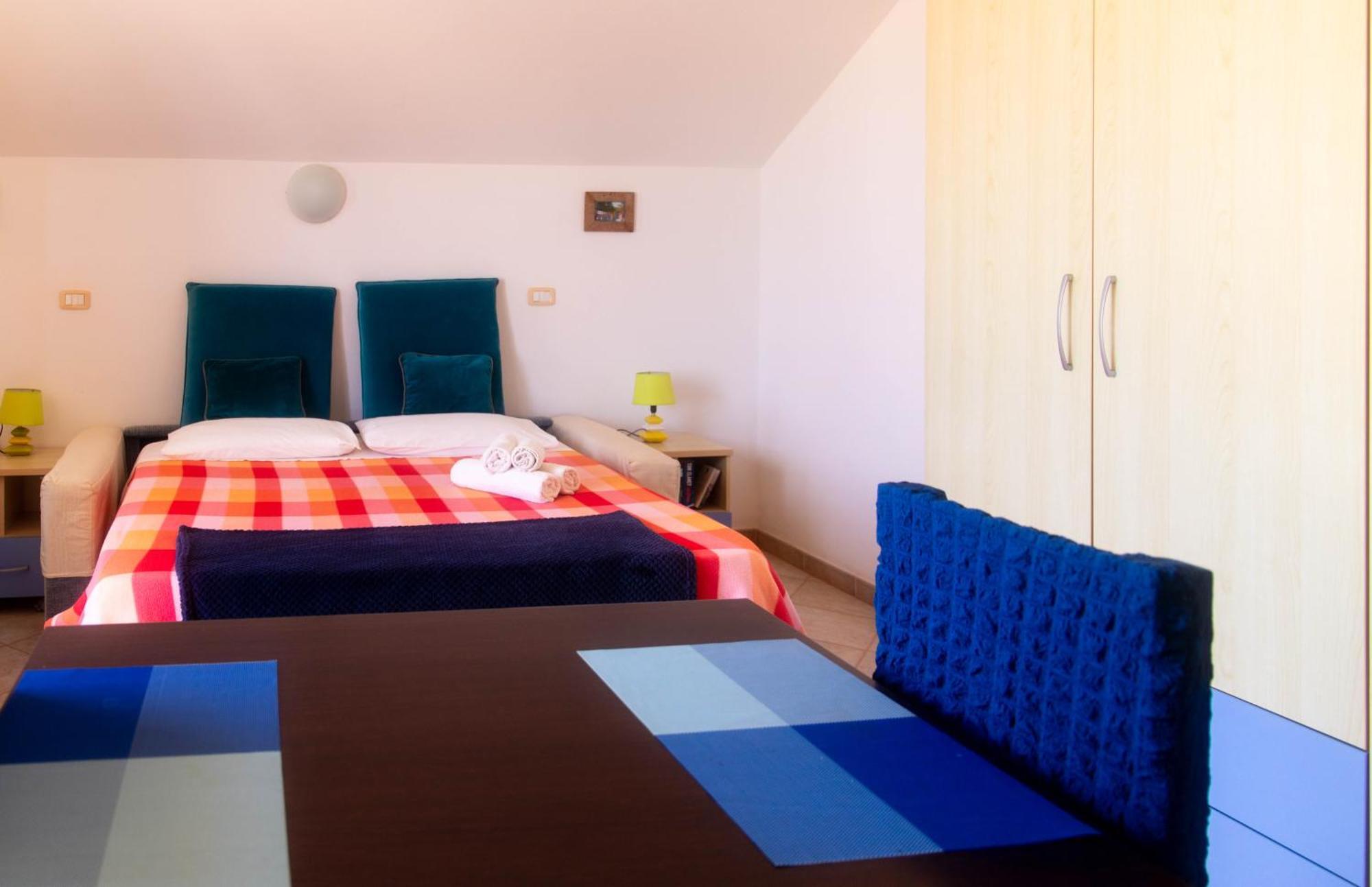 Santa Maria Flats Apartment ภายนอก รูปภาพ