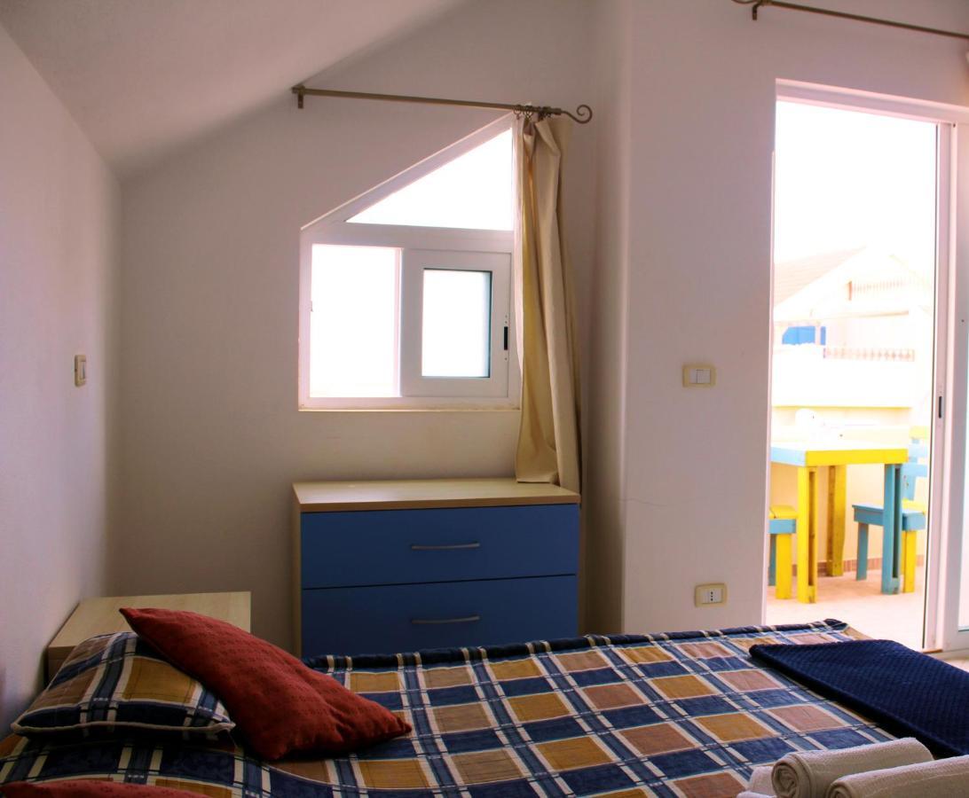 Santa Maria Flats Apartment ภายนอก รูปภาพ