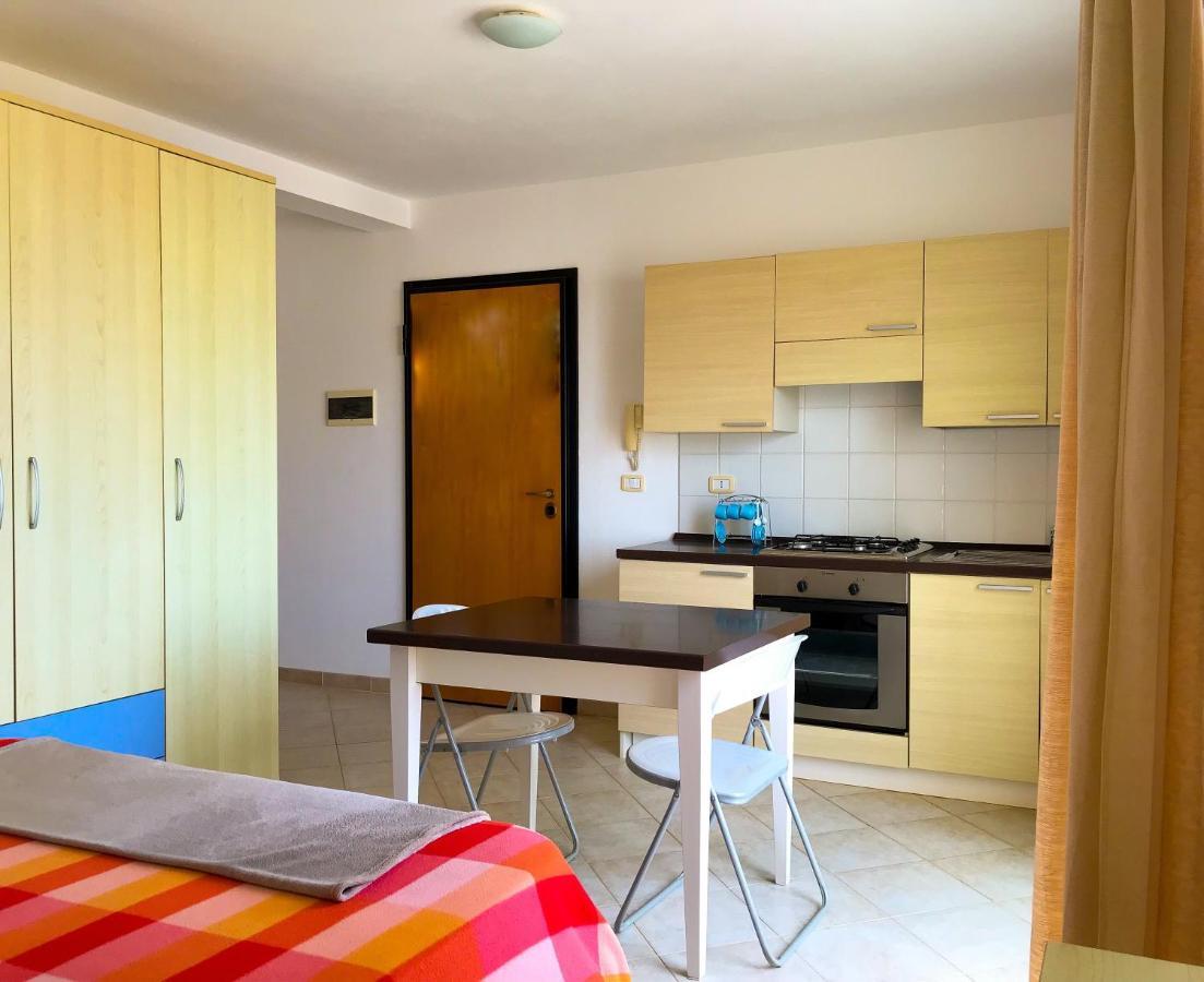 Santa Maria Flats Apartment ภายนอก รูปภาพ