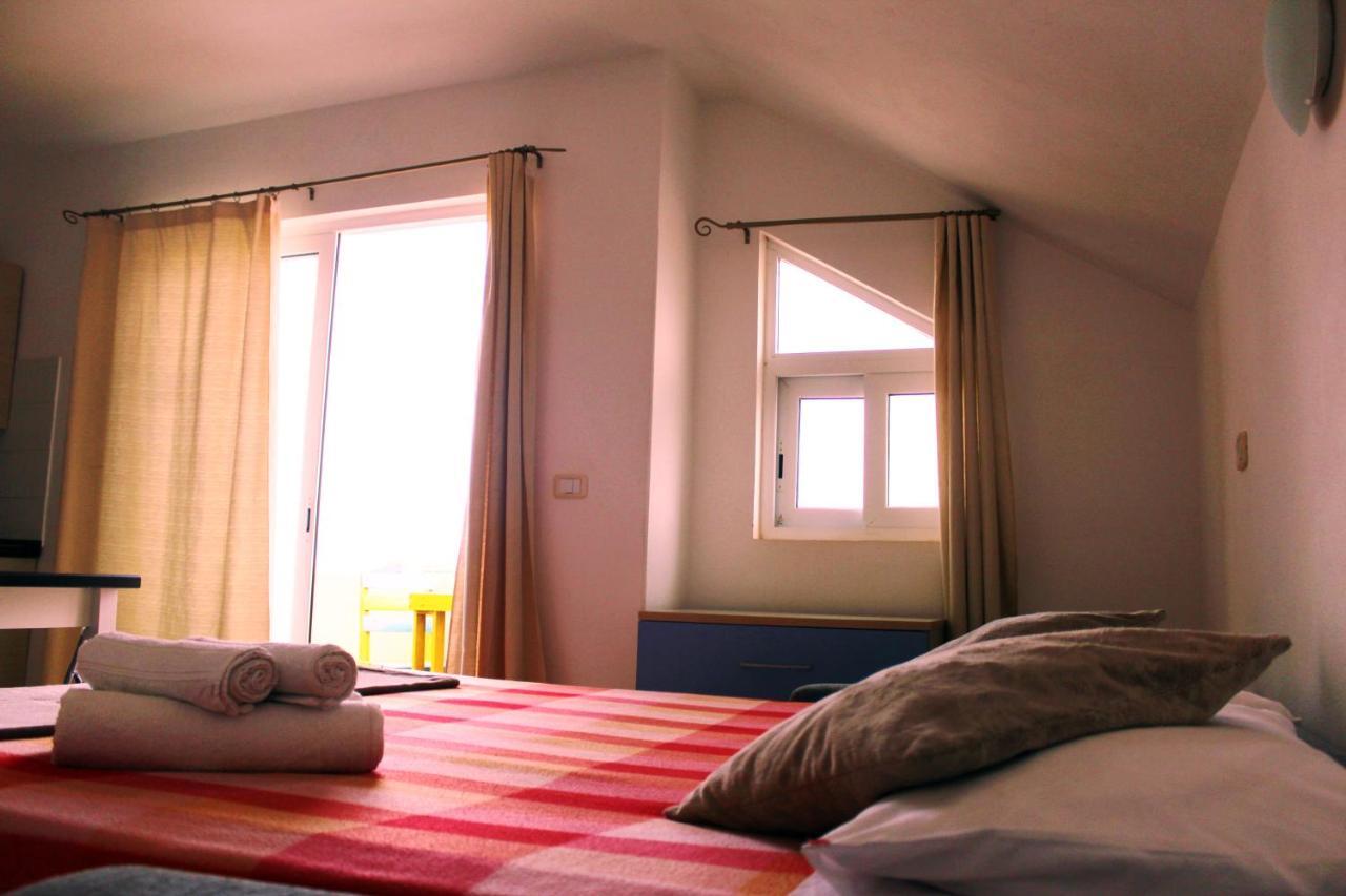 Santa Maria Flats Apartment ภายนอก รูปภาพ