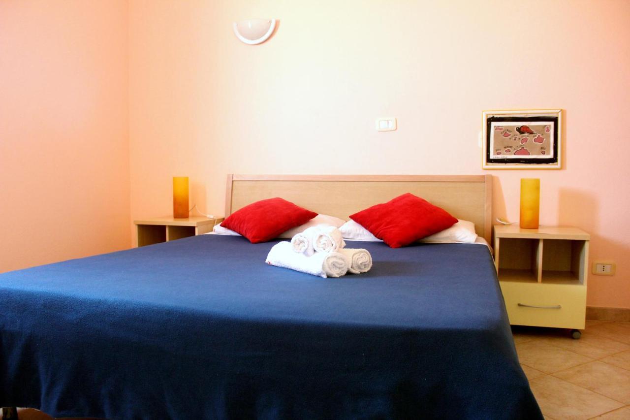 Santa Maria Flats Apartment ภายนอก รูปภาพ